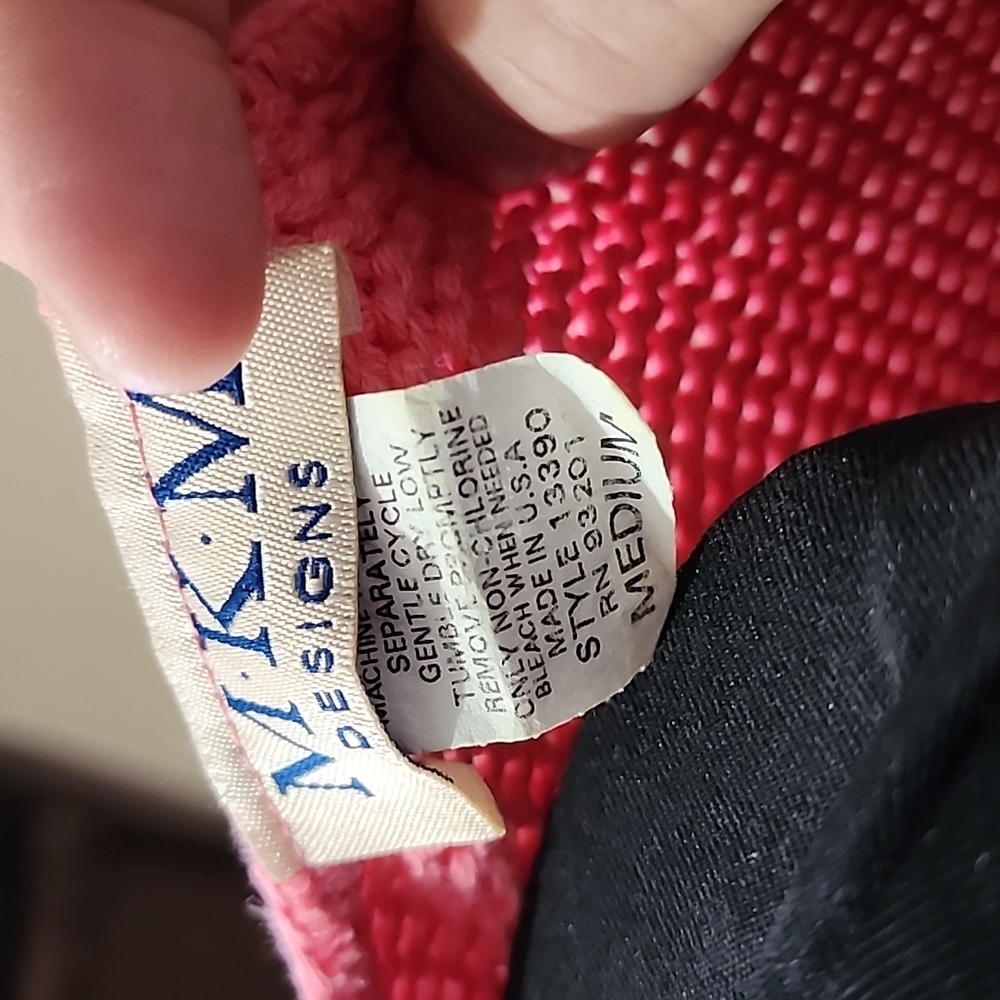 Mkm Summer Sweater View 3